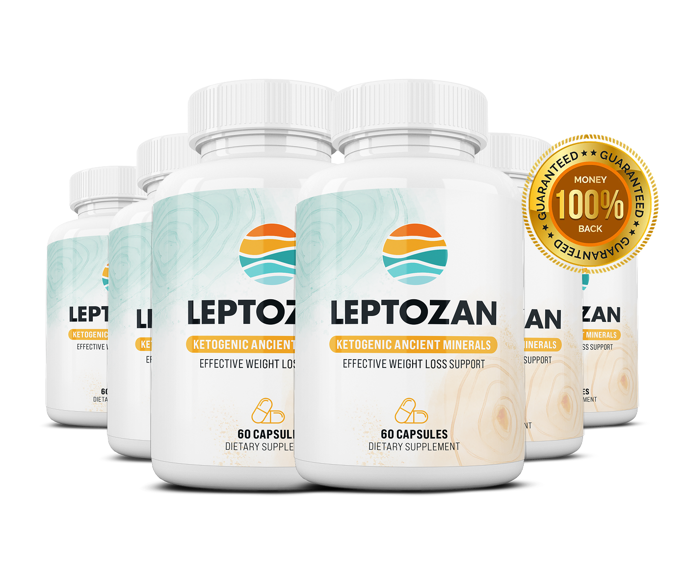 Leptozan Supplements